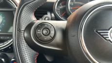 MINI Hatchback 2.0 Cooper S Sport II 3dr Auto Petrol Hatchback